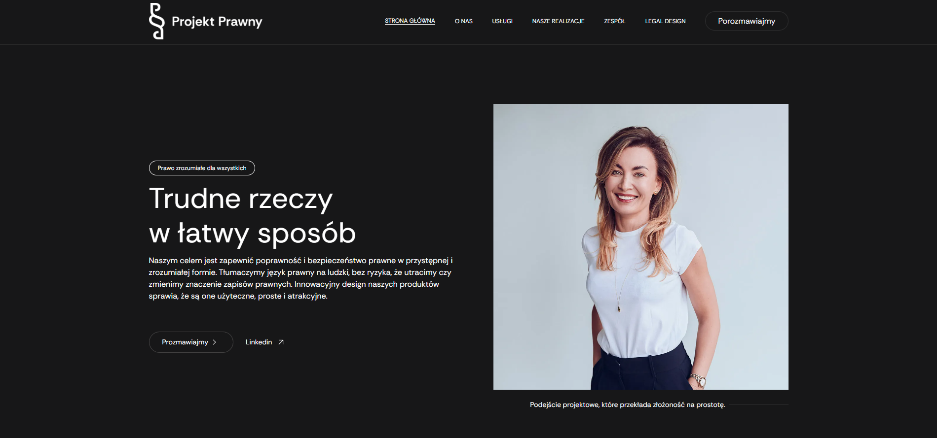 karol puk strony internetowe