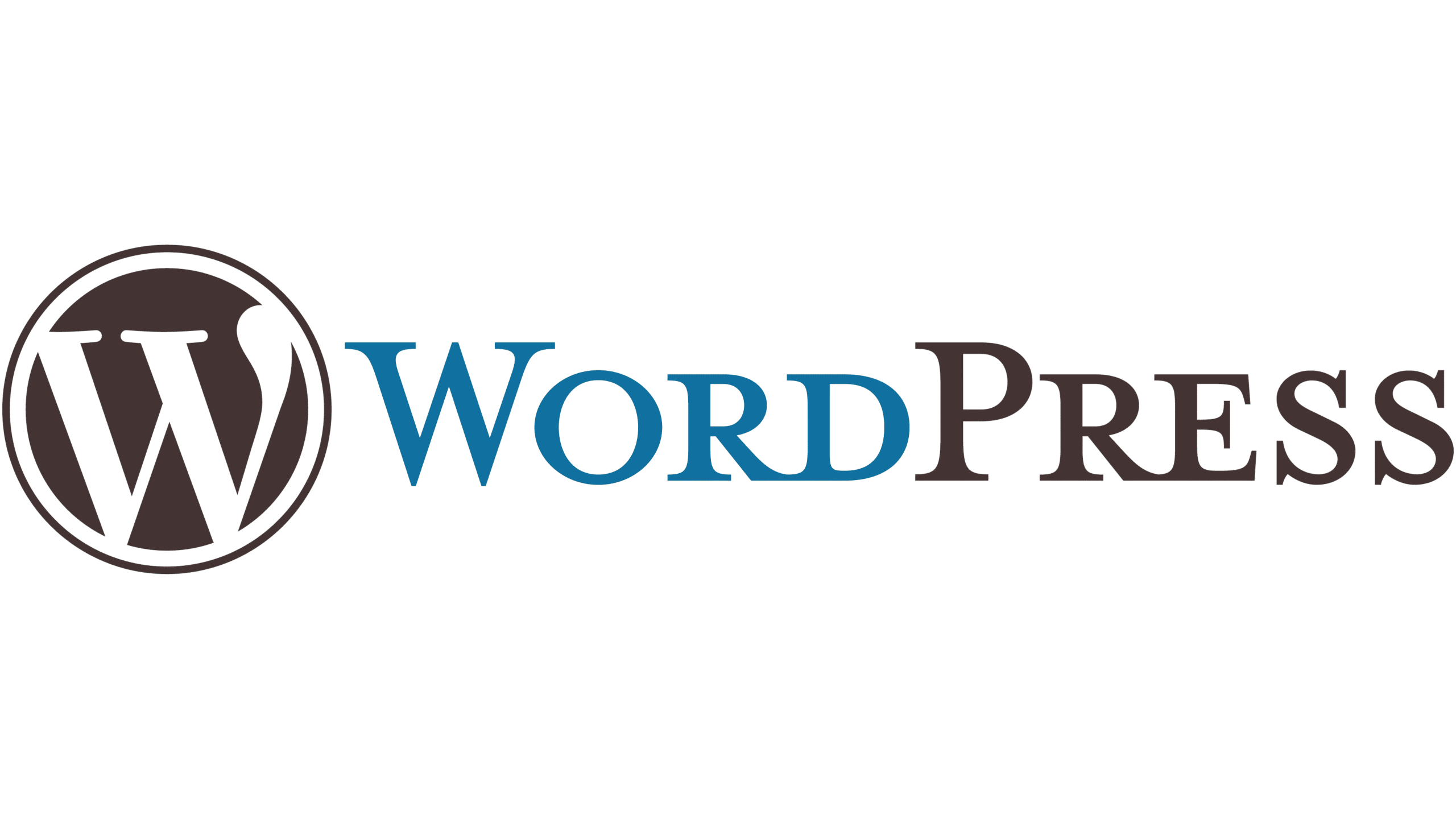 WordPress-logo
